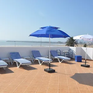  Appartamento Résidence La Galiote Marocco