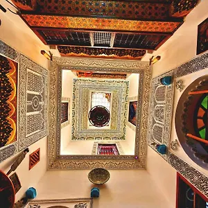 Blida Fes