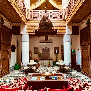 Zahrat Fes