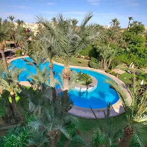 **** Hotel Le Semiramis Marrakech By Bravia Marocco