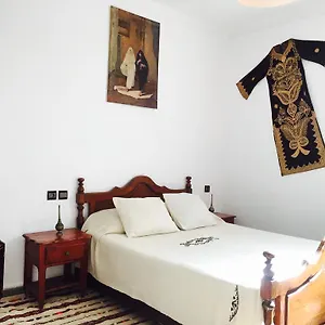  Appartamento Chez Fouzia Marocco